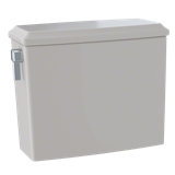 Connelly® 16.63" x 14.13" Toilet Tank