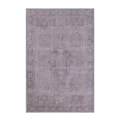 Tapis oriental gris Coshointon