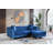 Lyon Velvet Sofa Chaise-105890071