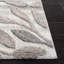 Esmantas Hand Tufted Performance Floral Rug-879608563