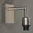 Nickel Satin