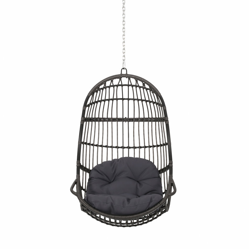 Hanging Chair With 8Ft Chain