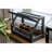 20 Ft W x 38 Ft D Cold Frame