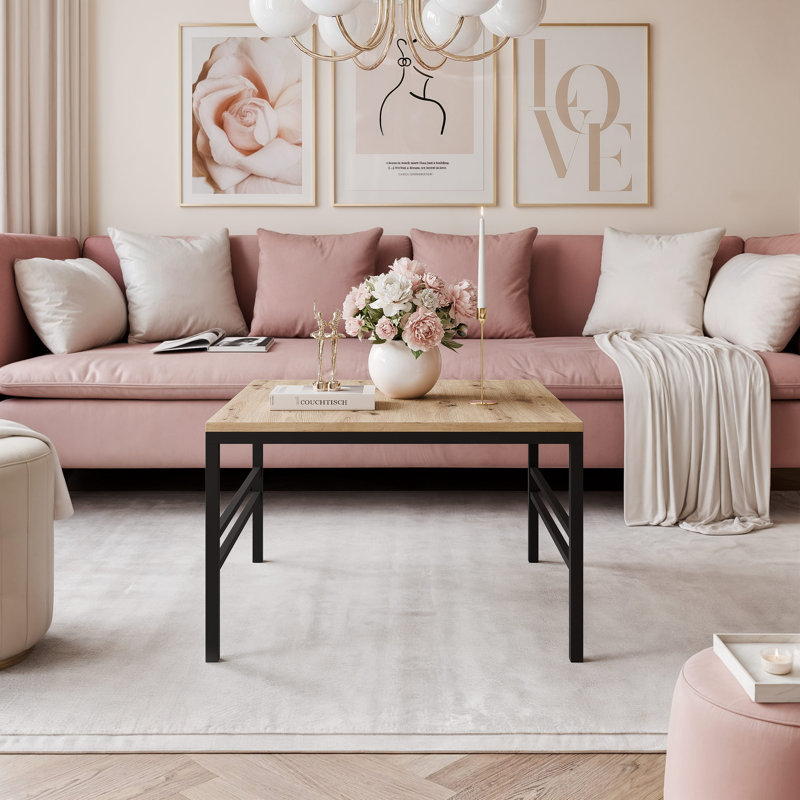 Coffee Table with Storage