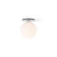 TR Bulb 1 - Light Armed Sconce-1073736551