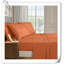 Ensemble de courtepointe en microfibre / polyester Quilts-101257410