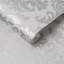 Damask Metallic Wallpaper Roll-1547524363