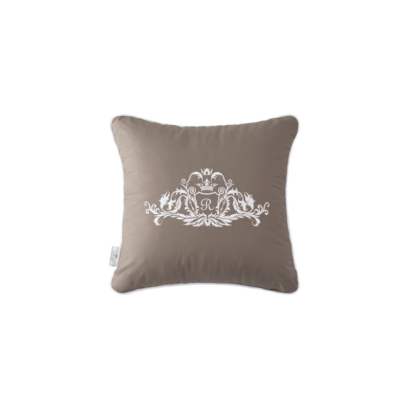 Square Throw Cushion