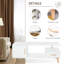 Pereira Coffee Table with Storage