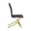Chaise d'appoint rembourré-616509243