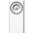 Standard Foster Bullseye Plinth Block with Beveled Edge-40320102