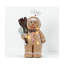 Figurines de Noël et objets de collection