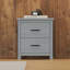 Table de chevet moderne Mid Century-164292354