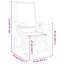 Alyrah Patio Dining Accent Chair