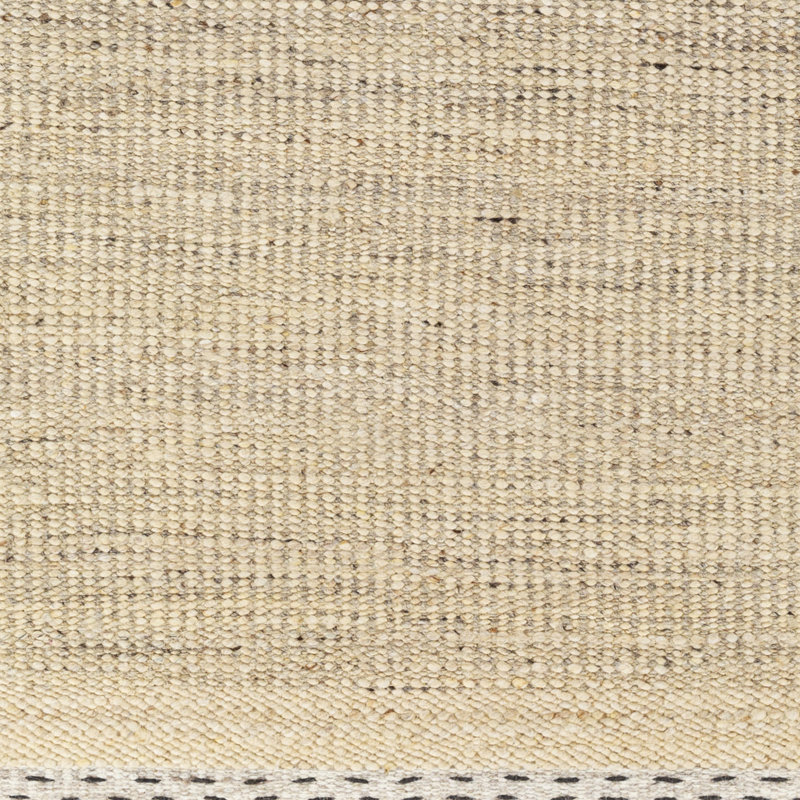 Sadie Wool Area Rug, Rectangle 8' x 10'
