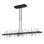 Solitude Kitchen Island Linear LED Pendant