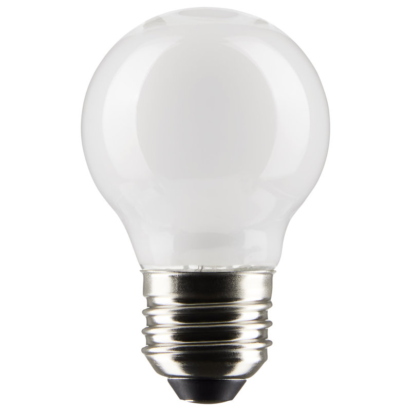 4.5 Watt LED Bulb, 2700K, 5.5