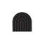 Rainbow Silicone Trivet-551893236