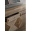 82.5 in. W Solid Wood Sideboard