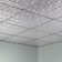 FASÄDE Traditional Style/Pattern 1 Decorative Vinyl 2ft x 2ft Lay in Ceiling Panel