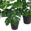 Faux Plant in Pot Liner-66311160
