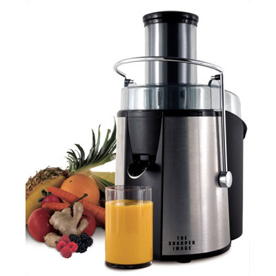 Super Juicer