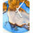 Wood Wall Clock-90551619