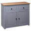 Shelton 93cm Sideboard-1976442006