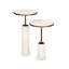Dolmec End Table