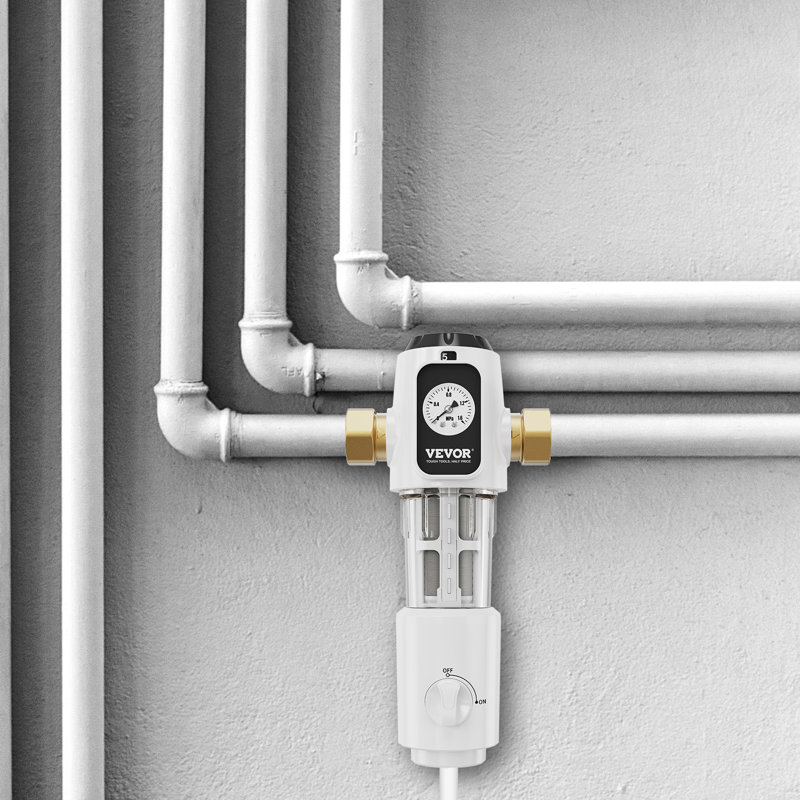 Système de filtration