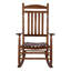 Chaise berçante d'extérieur Derrek-1033246051