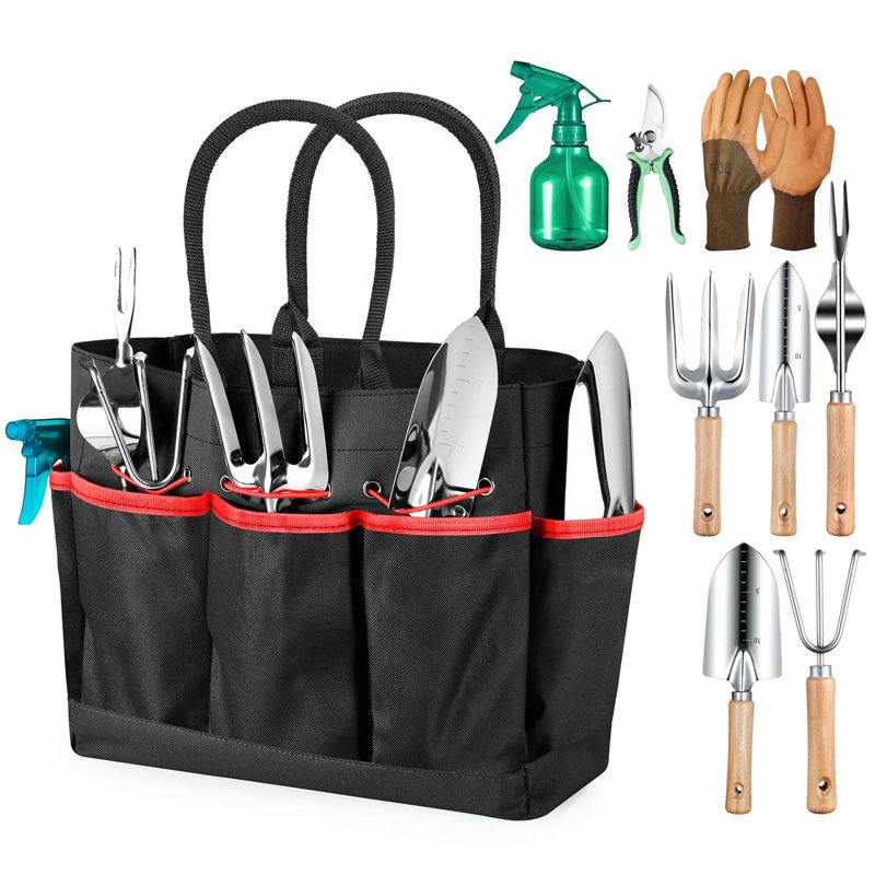 Gardening Tools Set