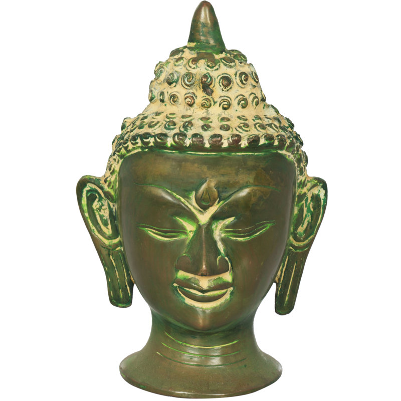 Religious & Spiritual Bust