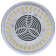 Field Selectable LED Corncob Mogul Extended Base 120-277 Ranged Voltage 600 Watt HID Replacement