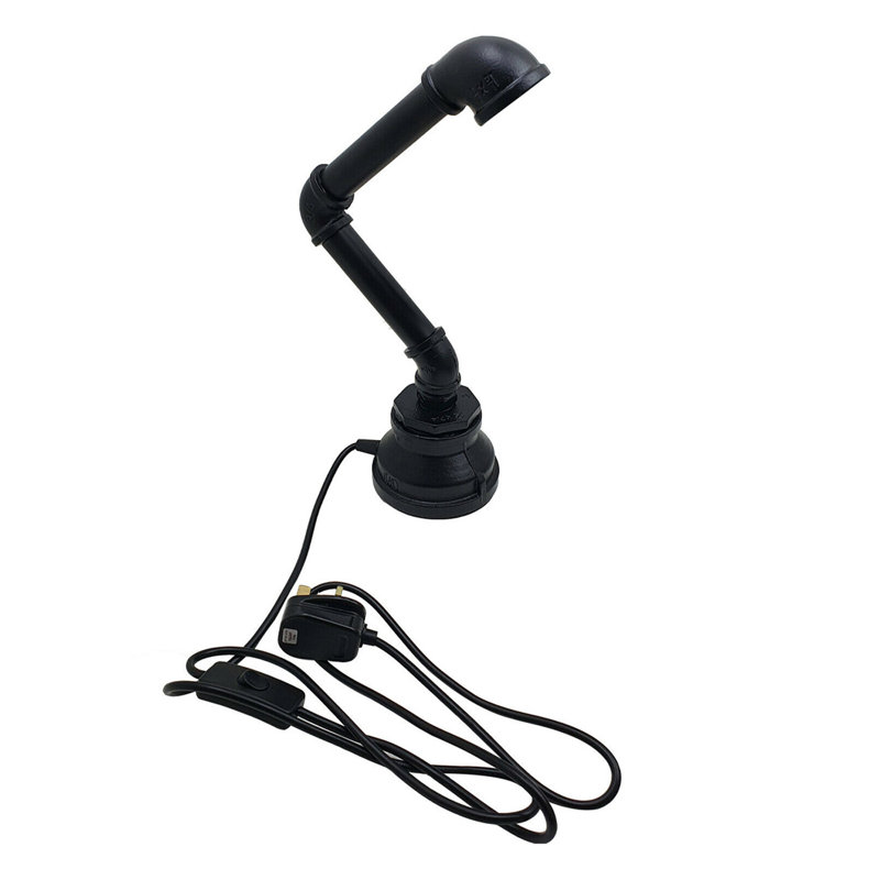 Kaur Metal Novelty Lamp