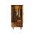Modern Simple Woven Wardrobe