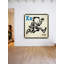 XRay - Wrapped Canvas Print-780246805