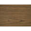 Commode de rangement 5 tiroirs brun clair