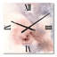 Horloge murale pastel-16657316