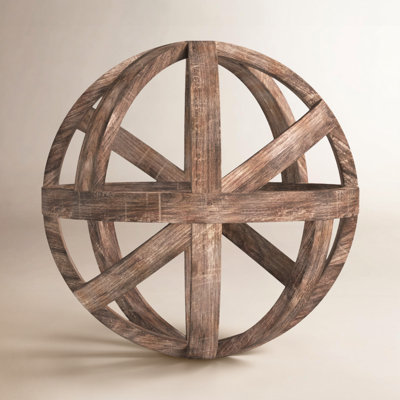 Snyder Sculpture