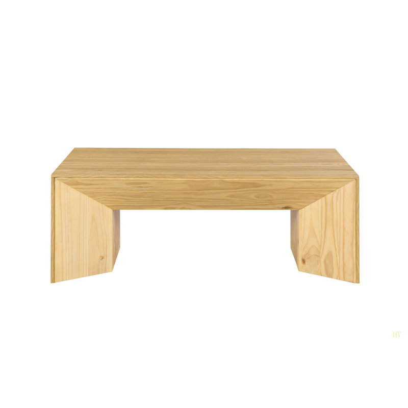 Table basse Harold