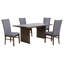 Ensemble de breloques 5 pièces Wawona-902866634