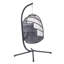 Nirupa Hanging Sun Lounger