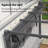 Aluminum Pergola with Canopy-123122875-96470415