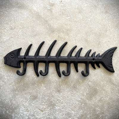 Eccleshall Iron Wall Wall Hook