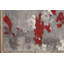 Haseltine Wool Abstract Indoor Rug-1632250473