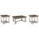 Darlicia 3 - Piece Living Room Table Set