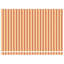VidaXL Retractable Patio Awning-124587395-124587397