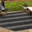 Tapis intérieur / extérieur Jill Zarin Anguilla-371672067