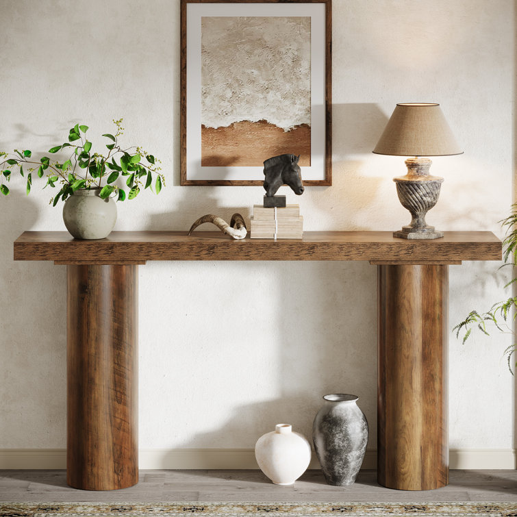 160cm Console Table 